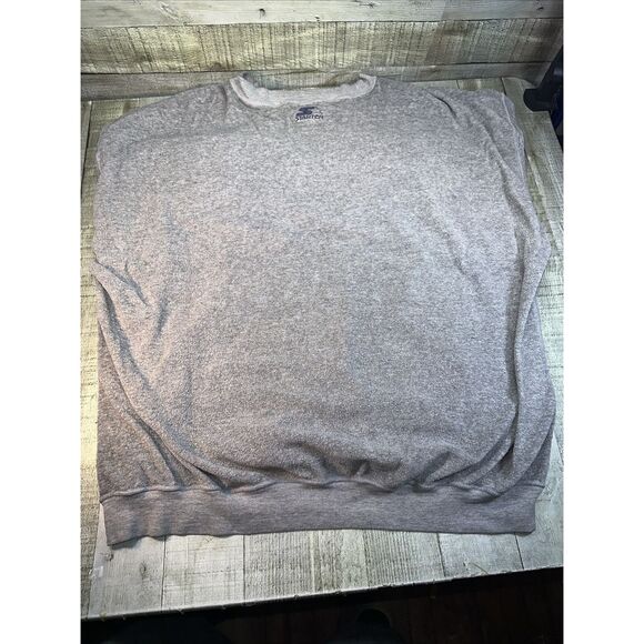 Men’s Vintage Crewneck Starter Extra Large Terrycloth - Picture 9 of 10